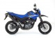 XT 660X modrá